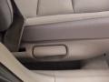 Polished Metal Metallic - Civic DX-VP Sedan Photo No. 22