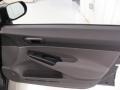 Polished Metal Metallic - Civic DX-VP Sedan Photo No. 24