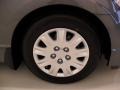 Polished Metal Metallic - Civic DX-VP Sedan Photo No. 28