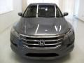 2010 Polished Metal Metallic Honda Accord Crosstour EX-L 4WD  photo #6