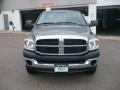 Mineral Gray Metallic - Ram 2500 ST Quad Cab 4x4 Photo No. 2