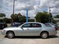 2007 Satellite Silver Metallic Lincoln Town Car Signature  photo #5