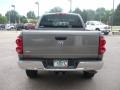 2008 Mineral Gray Metallic Dodge Ram 2500 ST Quad Cab 4x4  photo #5