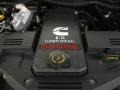 Mineral Gray Metallic - Ram 2500 ST Quad Cab 4x4 Photo No. 19