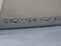 Satellite Silver Metallic - Town Car Signature Photo No. 30