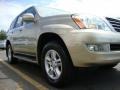 2003 Dorado Gold Pearl Lexus GX 470  photo #18