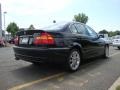 2004 Jet Black BMW 3 Series 330xi Sedan  photo #7