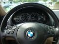 2004 Jet Black BMW 3 Series 330xi Sedan  photo #33