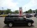 Black - 4Runner SR5 4x4 Photo No. 7