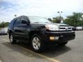 Black - 4Runner SR5 4x4 Photo No. 8