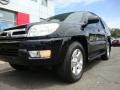 Black - 4Runner SR5 4x4 Photo No. 10