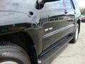 Black - 4Runner SR5 4x4 Photo No. 11