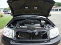 Black - 4Runner SR5 4x4 Photo No. 19