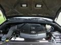Black - 4Runner SR5 4x4 Photo No. 20