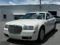 Cool Vanilla White - 300 Touring Photo No. 1