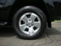 Black - 4Runner SR5 4x4 Photo No. 24