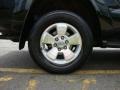 Black - 4Runner SR5 4x4 Photo No. 25