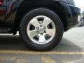 Black - 4Runner SR5 4x4 Photo No. 26