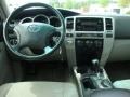 Black - 4Runner SR5 4x4 Photo No. 27