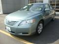 Aloe Green Metallic - Camry LE Photo No. 1