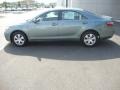 Aloe Green Metallic - Camry LE Photo No. 2