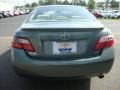 Aloe Green Metallic - Camry LE Photo No. 4