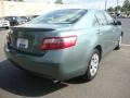 Aloe Green Metallic - Camry LE Photo No. 5