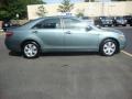 Aloe Green Metallic - Camry LE Photo No. 6