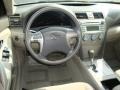 Aloe Green Metallic - Camry LE Photo No. 10