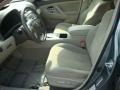 Aloe Green Metallic - Camry LE Photo No. 11
