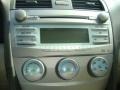 Aloe Green Metallic - Camry LE Photo No. 13