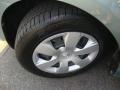 Aloe Green Metallic - Camry LE Photo No. 18