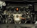 Alabaster Silver Metallic - Civic LX-S Sedan Photo No. 27
