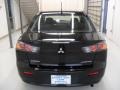 2010 Tarmac Black Pearl Mitsubishi Lancer ES  photo #3