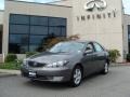 Phantom Gray Pearl - Camry LE Photo No. 1