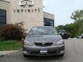 Phantom Gray Pearl - Camry LE Photo No. 2
