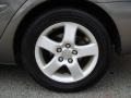 Phantom Gray Pearl - Camry LE Photo No. 3