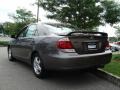 Phantom Gray Pearl - Camry LE Photo No. 4
