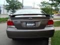 Phantom Gray Pearl - Camry LE Photo No. 5