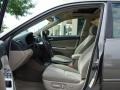 Phantom Gray Pearl - Camry LE Photo No. 7