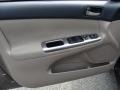 Phantom Gray Pearl - Camry LE Photo No. 8