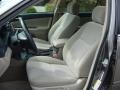 Phantom Gray Pearl - Camry LE Photo No. 9
