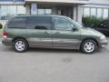 2002 Estate Green Metallic Ford Windstar SEL  photo #2