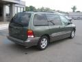 Estate Green Metallic - Windstar SEL Photo No. 3
