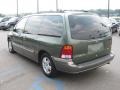 Estate Green Metallic - Windstar SEL Photo No. 5