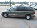 Estate Green Metallic - Windstar SEL Photo No. 6