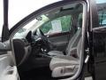Black Uni - Rabbit 4 Door Photo No. 8