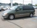 Estate Green Metallic - Windstar SEL Photo No. 7