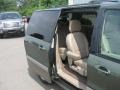 Estate Green Metallic - Windstar SEL Photo No. 15