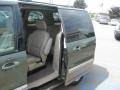 Estate Green Metallic - Windstar SEL Photo No. 17